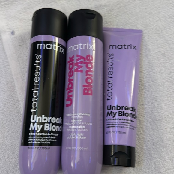 Matrix - Picture 1 of 1